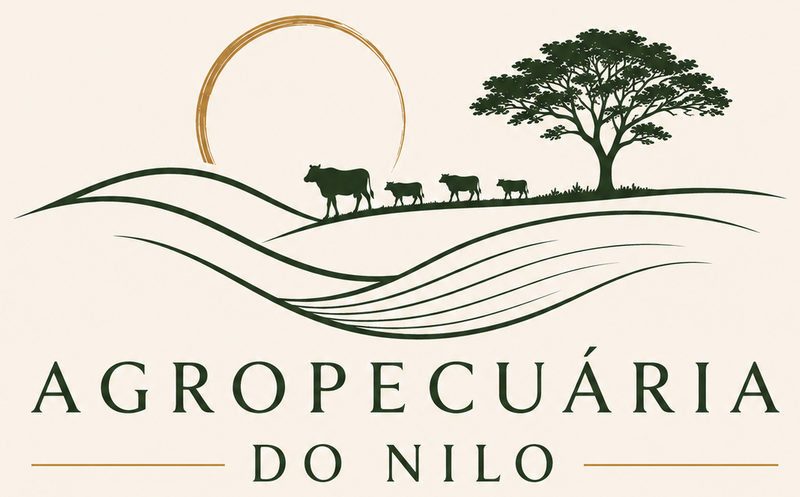 Agropecuária do Nilo